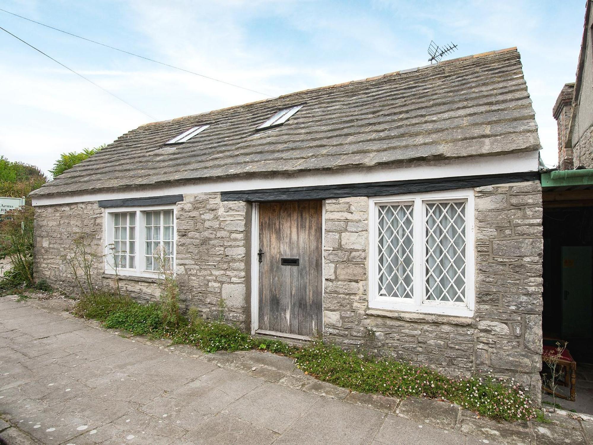 The Old Forge Villa Kingston  Exterior foto