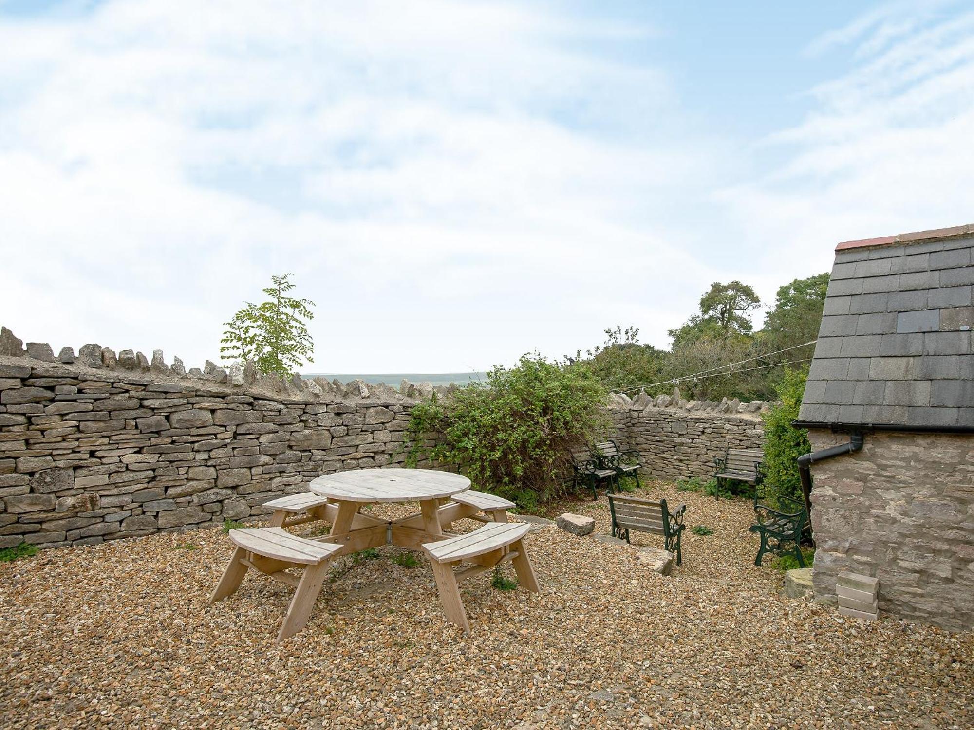 The Old Forge Villa Kingston  Exterior foto