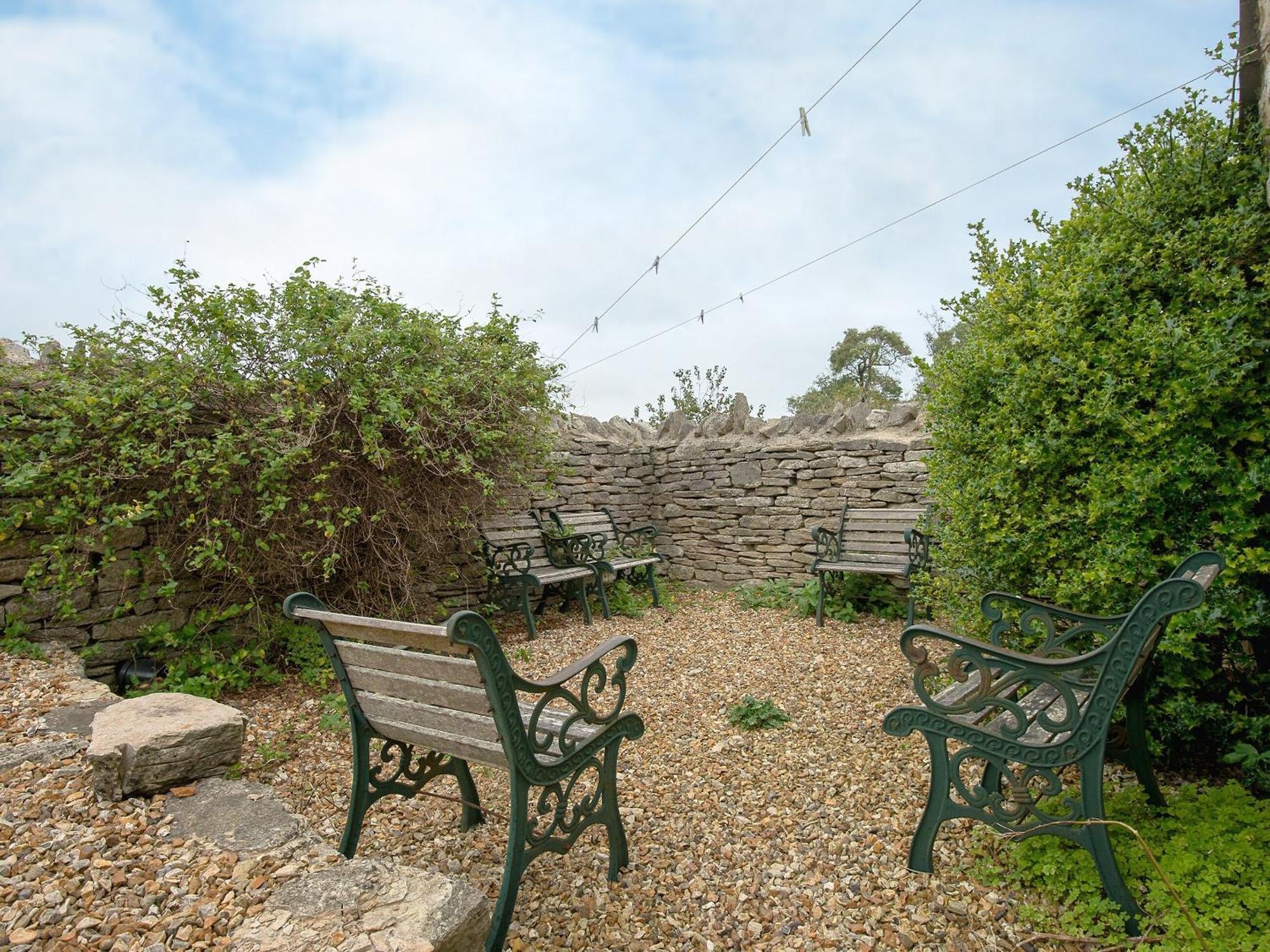 The Old Forge Villa Kingston  Exterior foto